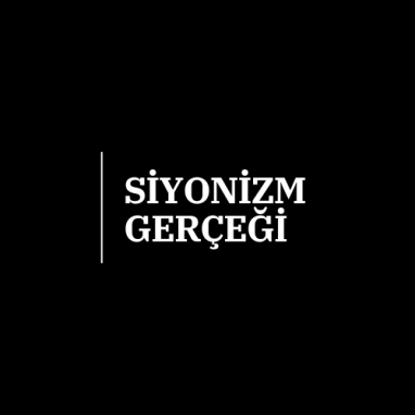 Siyonizm Ger&ccedil;eği